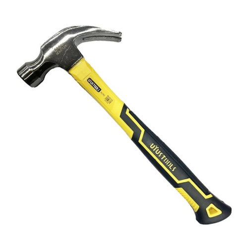 MARTILLO M/FIBRA DELUXE 20 OZ UYUS