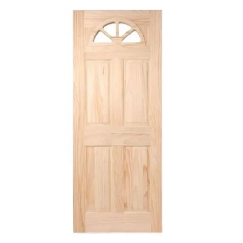 PUERTA PINO ASTURIANA 43X80X2.0MTS