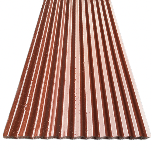 PREPINTADO TERRACOTA 366X0.40