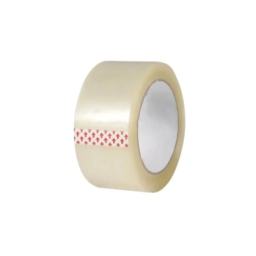 CINTA DE EMBALAJE TRANSP 48MMX40MTS