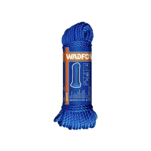 TOTAL CUERDA 4MM 30M